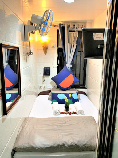 Bedroom 15