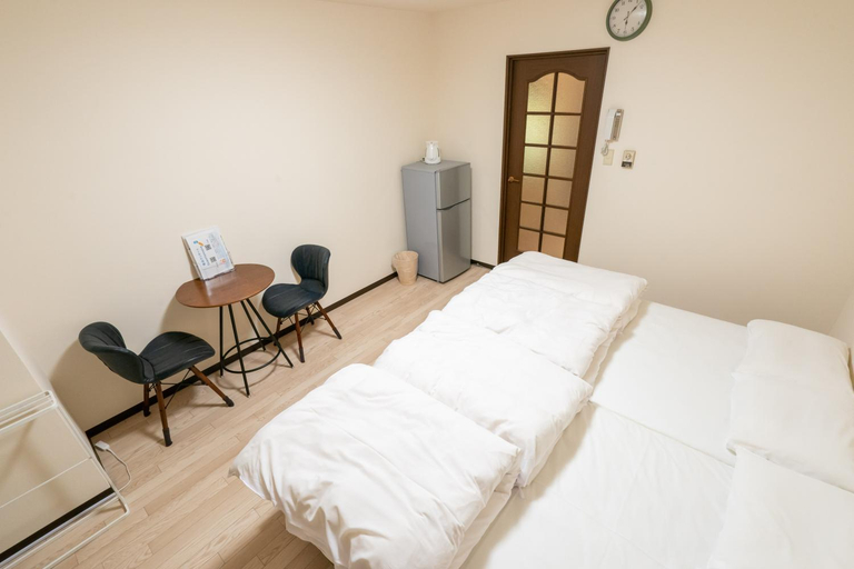 Bedroom 15
