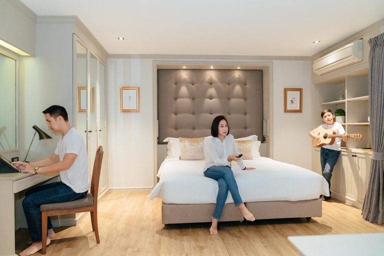 Bedroom 22