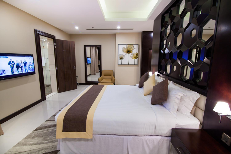 Bedroom 7