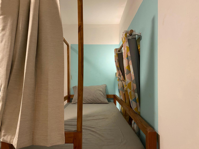 Bedroom 13