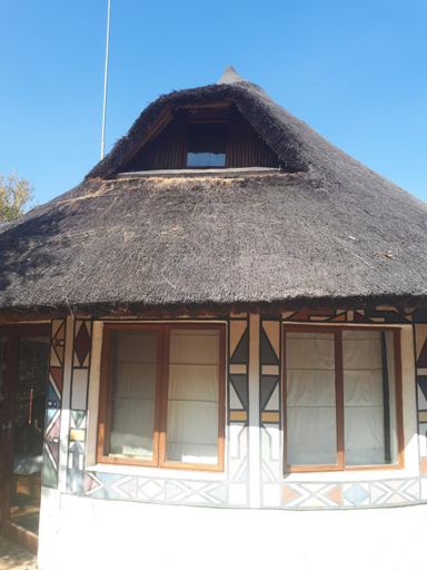 Others 2, KweKwe Private Game Lodge, Sekhukhune