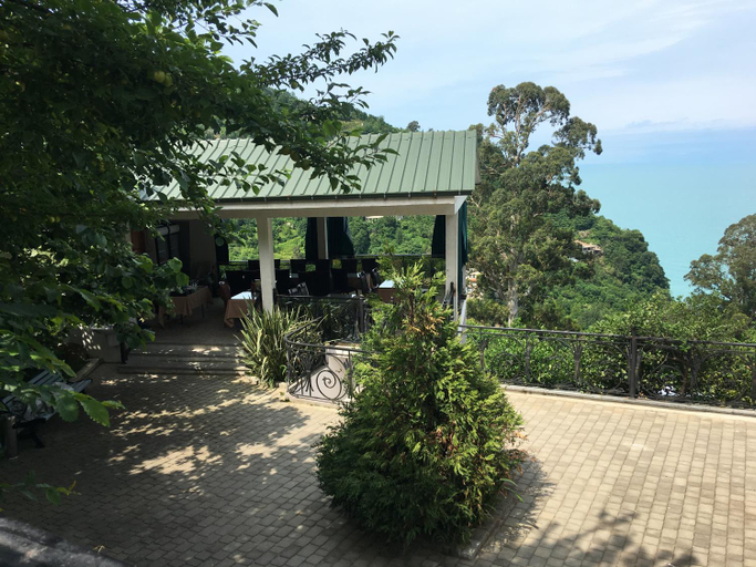 Others 4, Mount Villa Kvariati, Batumi