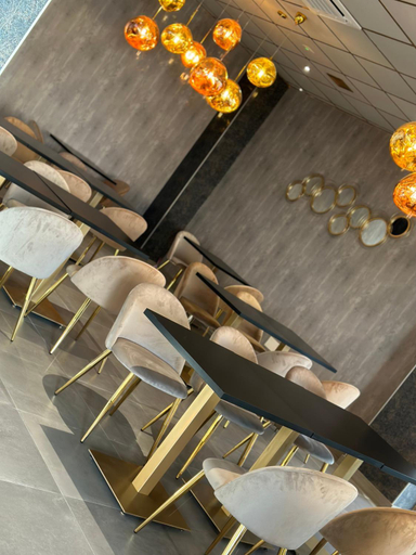 Food & Drinks 4, Hotel Vanity, Zamora