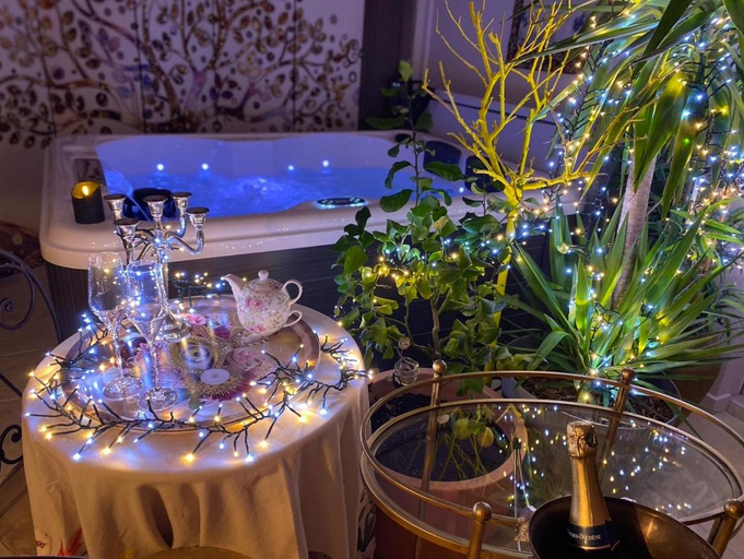 Food & Drinks 4, lamaison-d'ose, Ain