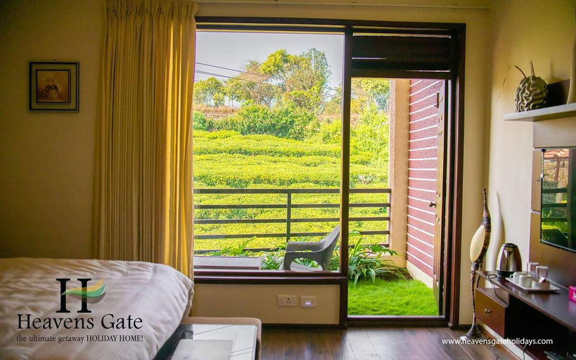Heavens Gate Holidays- Stephen, The Nilgiris
