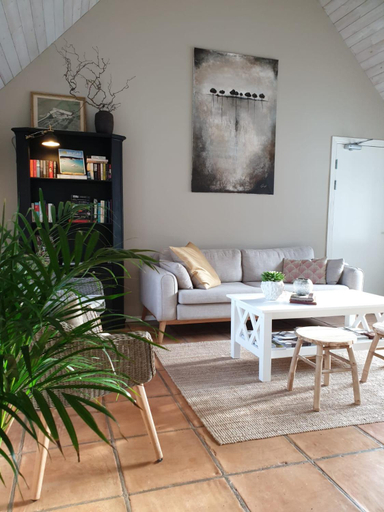 Public Area, SOEDER Countryhouse & Kitchen, Båstad