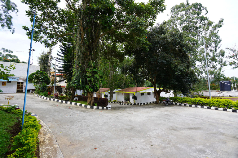 Others 5, Hotel Tamilnadu - Yercaud, Salem