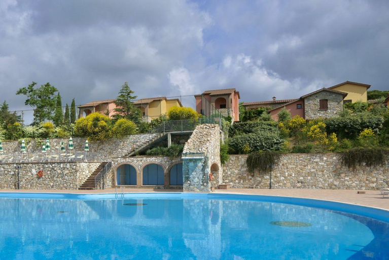 Sport & Beauty 5, Borgo San Pecoraio Residence , Pisa