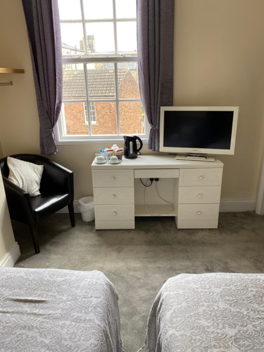 Others 5, The Victoria, Redcar and Cleveland