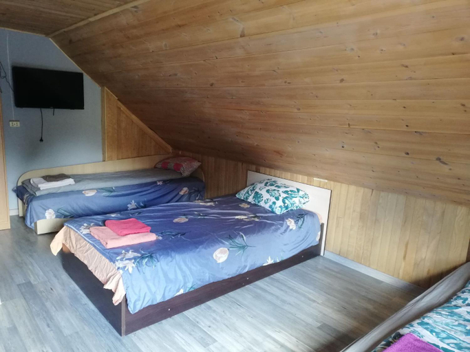 Others 3, Nakvyne apgyvendinimo paslaugos DAIVOS NAKVYNES NAMAI, Biržų