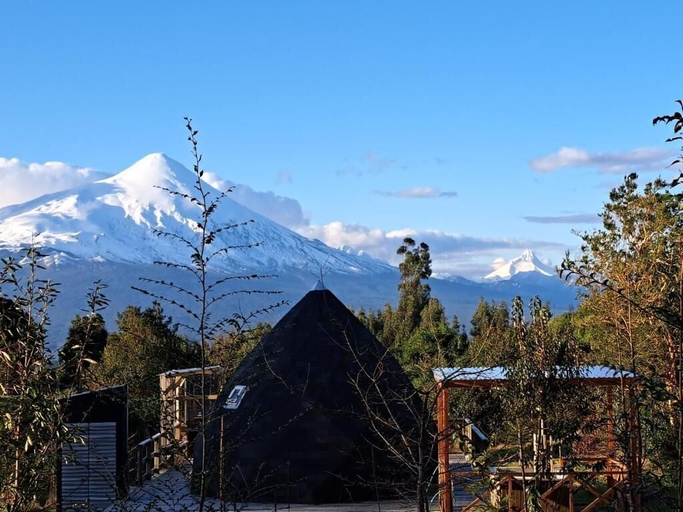 Exterior & Views 2, Casa Pumahue, Llanquihue
