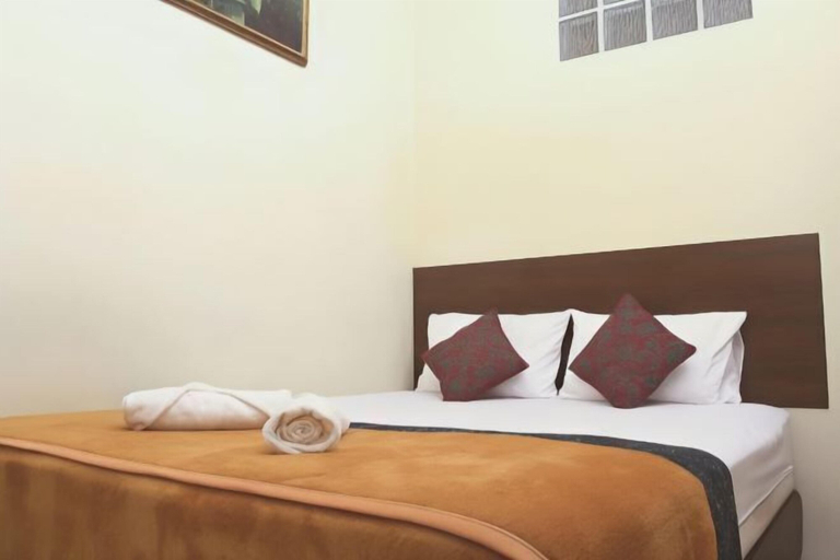 Bedroom 11