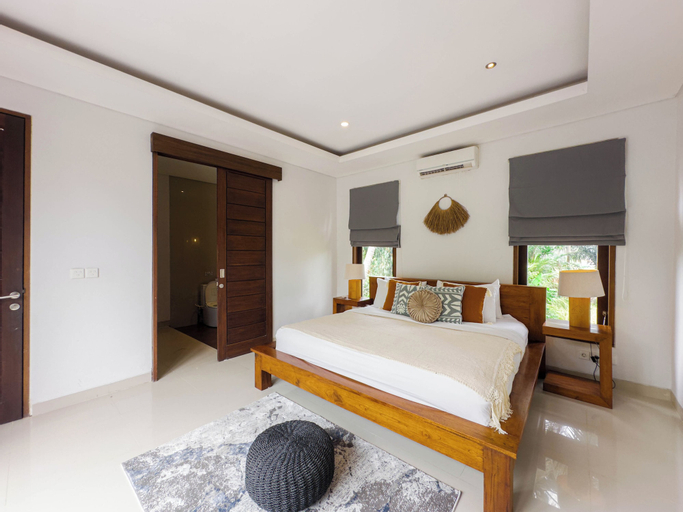 Bedroom 22