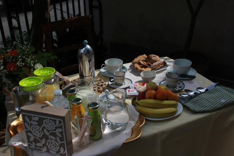 Food & Drinks 4, B&B Betania, Catania
