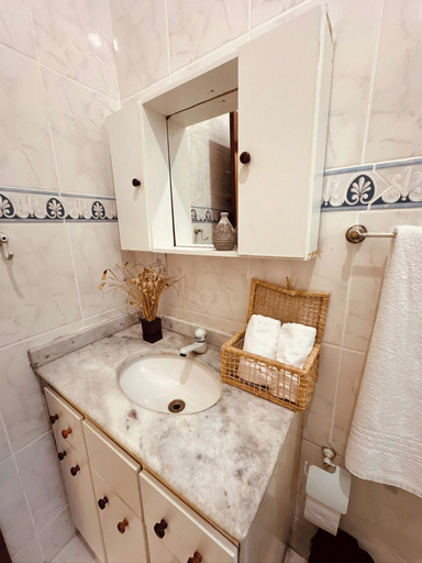 Bathroom 5, Hotel Netto, Cachoeiras de Macacu