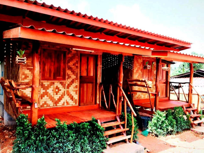 Exterior & Views 2, Asama Bungalow, Ko Lanta