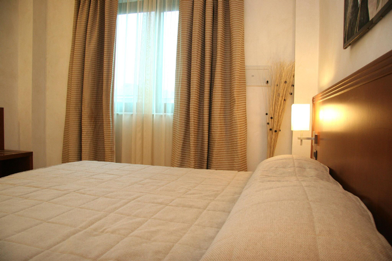 Bedroom 13