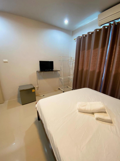 Bedroom 3, Khaolak Mind Home Hostel, Takua Pa