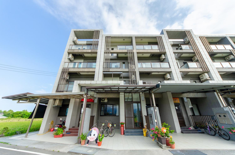 Exterior & Views 1, Sports Home, Yilan