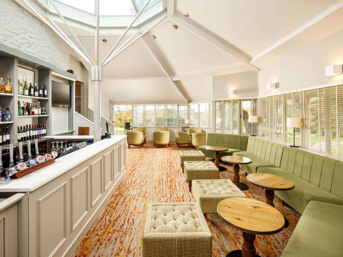 Food & Drinks 5, Mercure Bristol North the Grange Hotel, South Gloucestershire