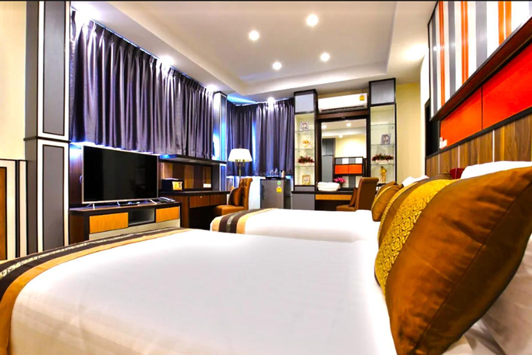 Bedroom 2