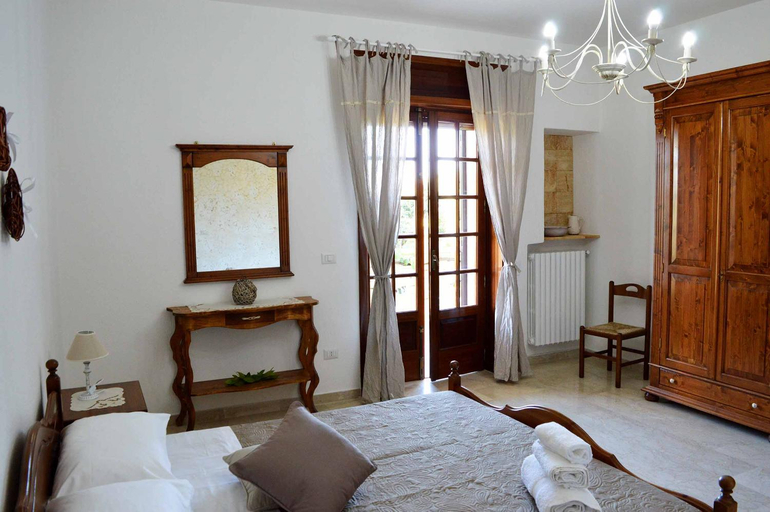 Others 2, B&B Profumo di Alloro, Lecce