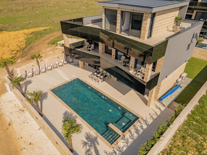 Exterior & Views 2, Resort Travera, Privlaka