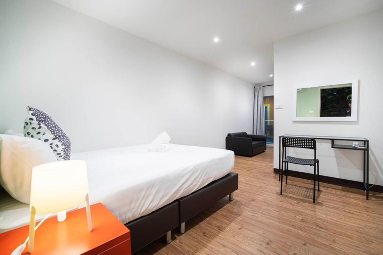 Bedroom 8