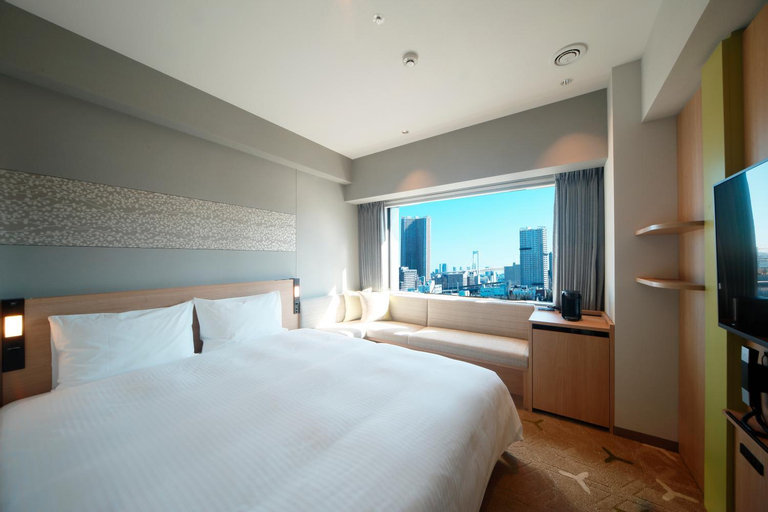 Bedroom 19