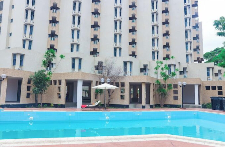 Sport & Beauty 4, Lavish Apartment, AbujaMun