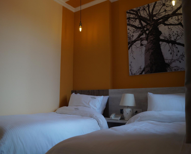 Bedroom 1