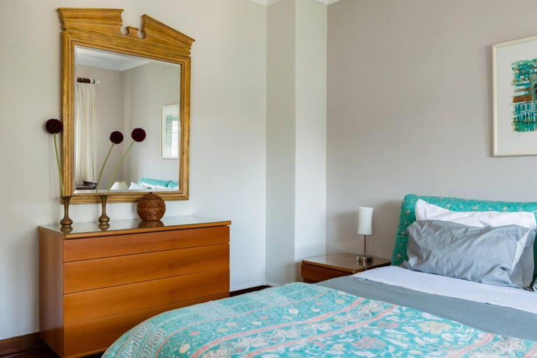 Bedroom 2, Traditional Villa In S Pedro , ESTORIL, Cascais