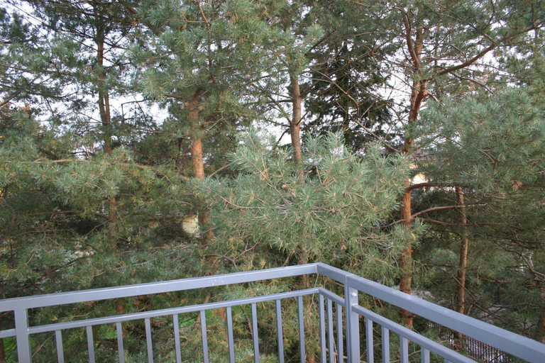 Others 5, Noclegi Piastow, Warsaw