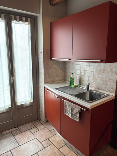 Others 4, Rosso Mattone Mondovi, Cuneo