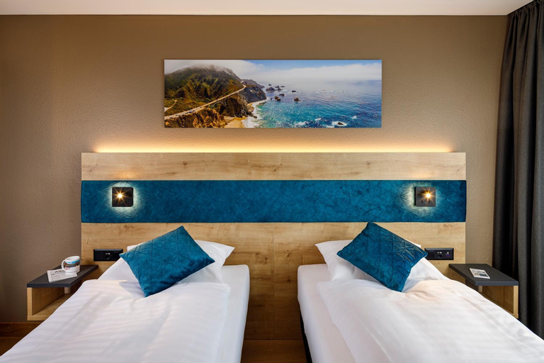 Bedroom 7