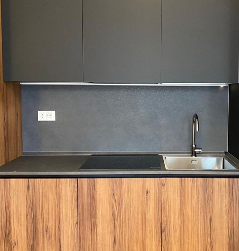 Others 5, One bedroom apartment- Bandello 22, Milano