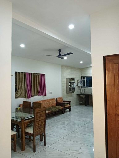 Others 4, Green Heaven River Side Resort and Villa, Satara