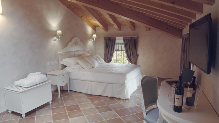 Agriturismo Relais La Casina, Mantua
