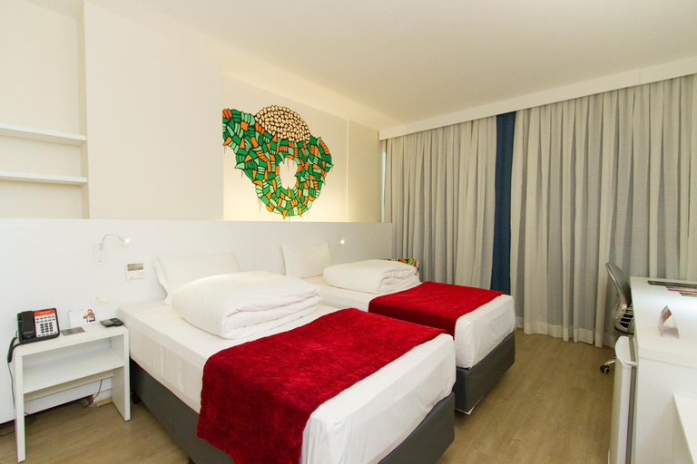 Bedroom 9