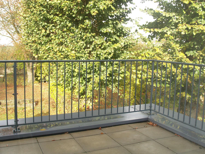LES JARDINS DE LA GRANGE, Moselle