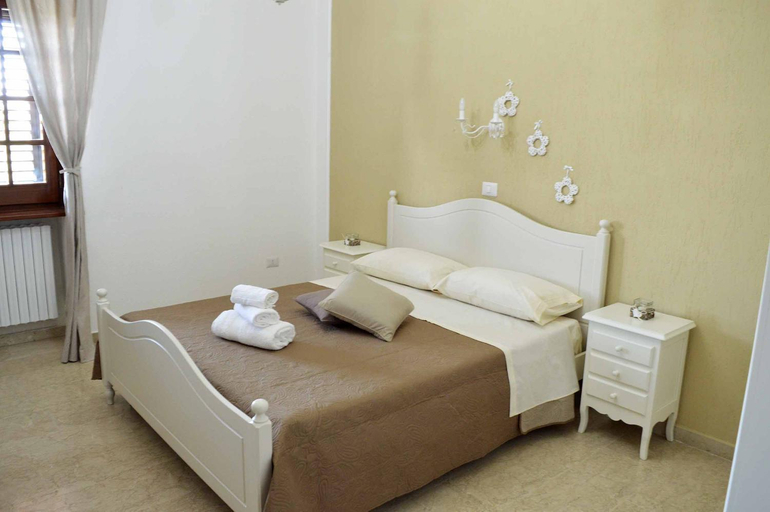 Others 5, B&B Profumo di Alloro, Lecce
