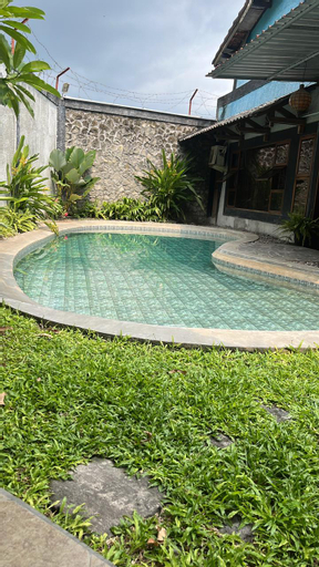 Sport & Beauty 4, EDHOST D'CASTILLO, Bantul
