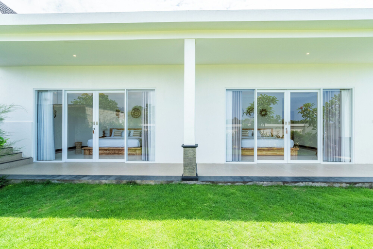 Exterior & Views 2, Akasia Hill Villas, Badung