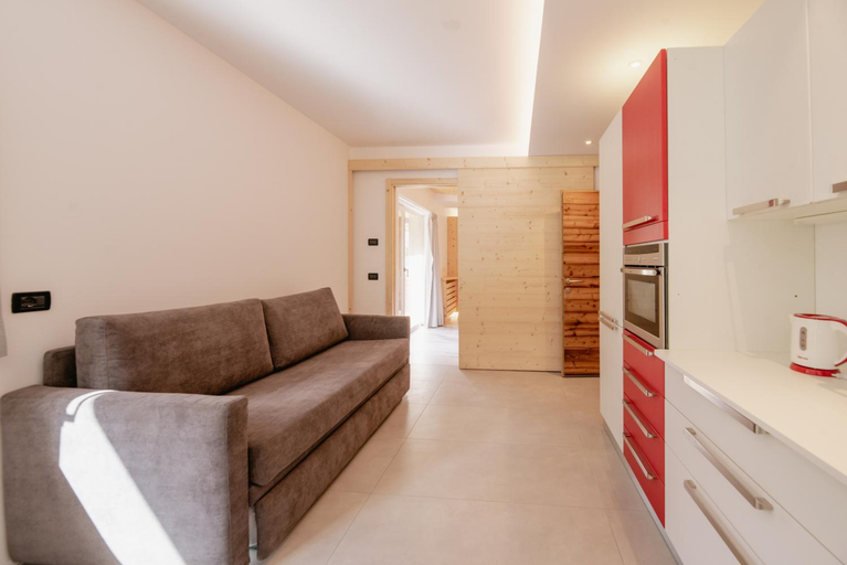 Others 5, Garni Aurora Bed and Breakfast, Trento