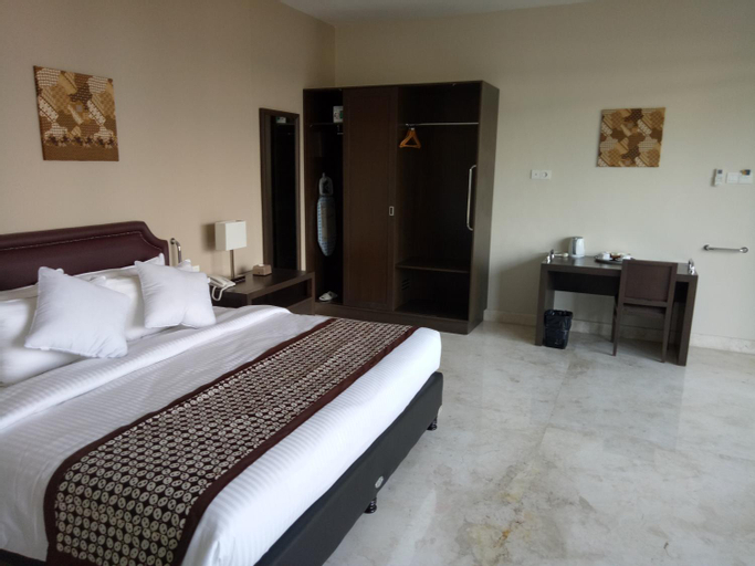 Bedroom 18