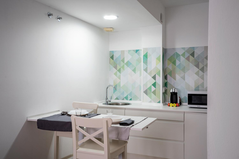 Others 3, Hostal Plaza de Italia, Cáceres