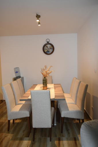 Others 5, Apartment Plagenti with Sea View
