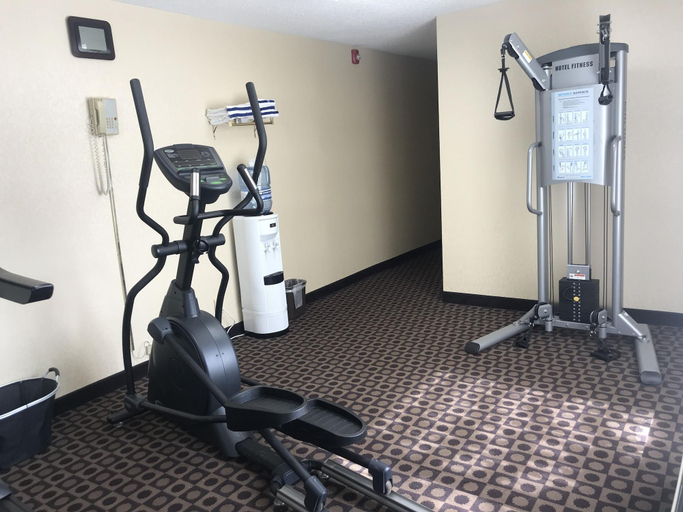 Others 5, Quality Inn High Point - Archdale, Randolph