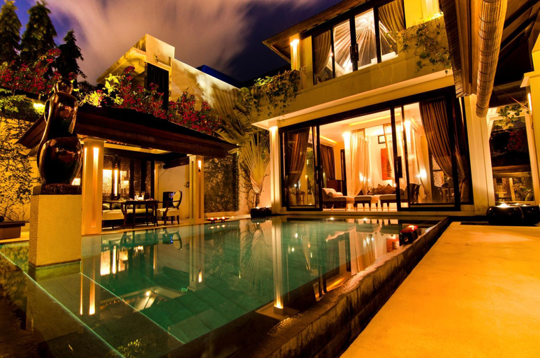 Exterior & Views 2, Villa One Seminyak, Badung